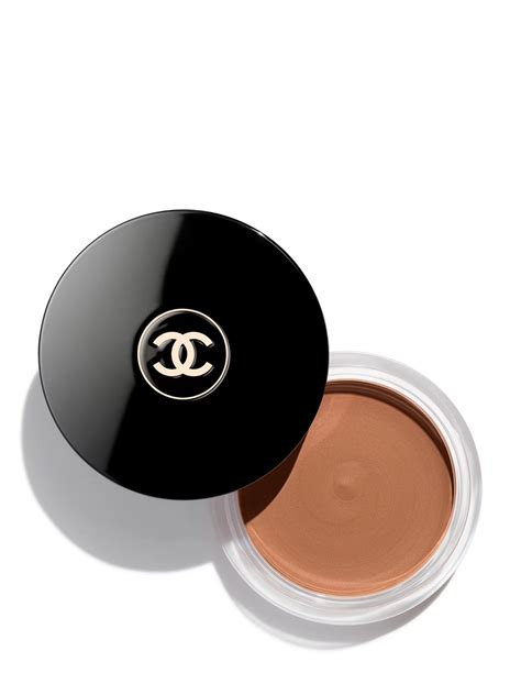 chanel bronzer travel size medium|Chanel les beiges.